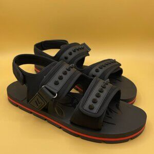BRAND NEW Christian Louboutin Black Sandals